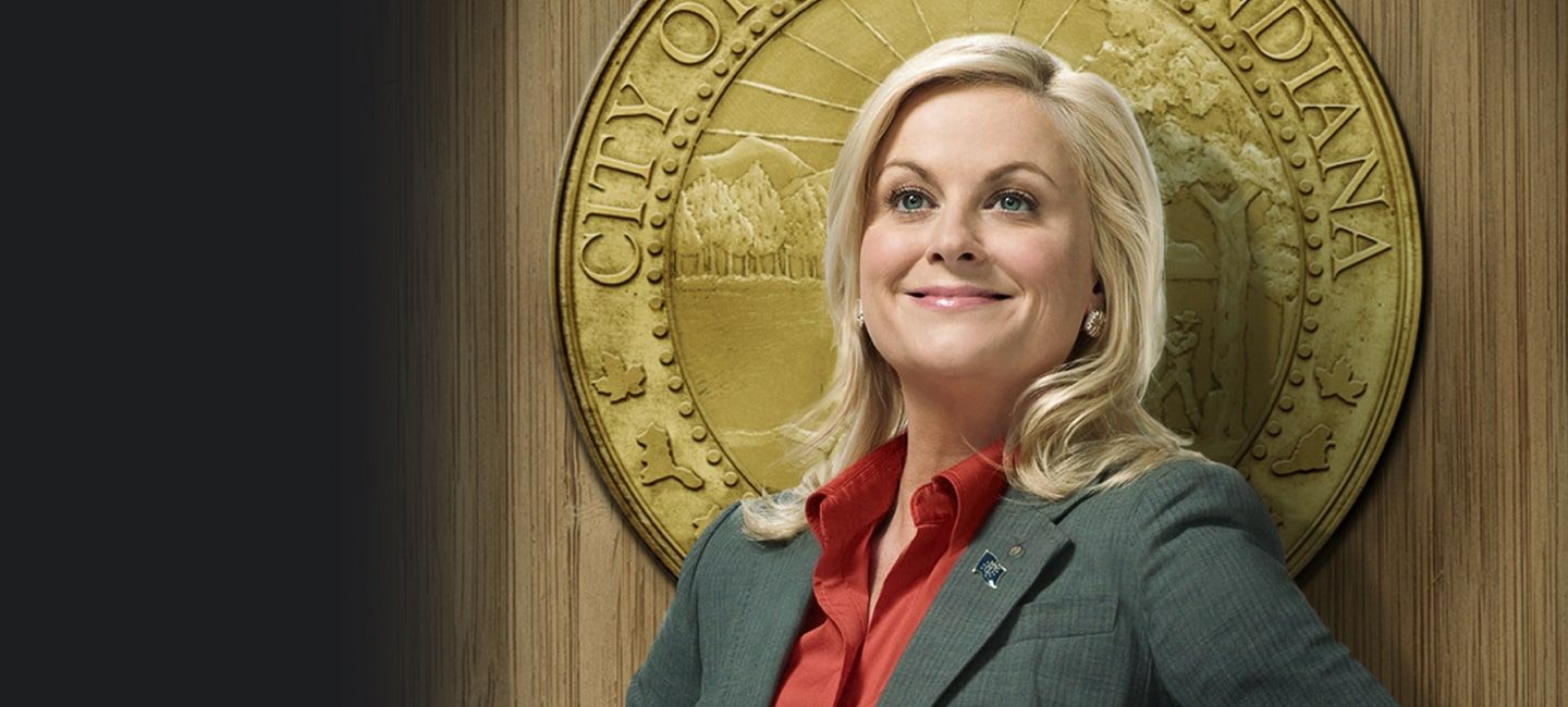 These Parks and Rec Bloopers Will Make You Laugh!