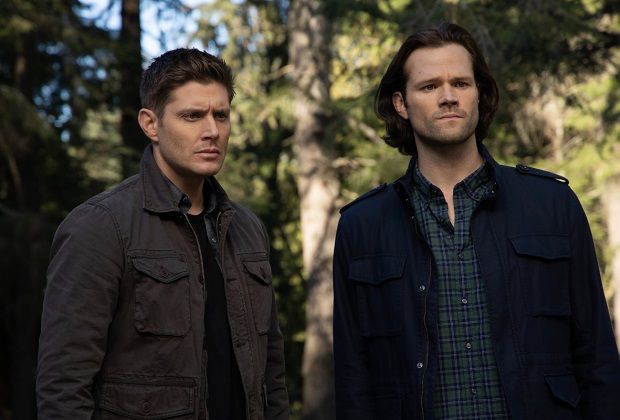 These Supernatural Bloopers Are Out of This World!