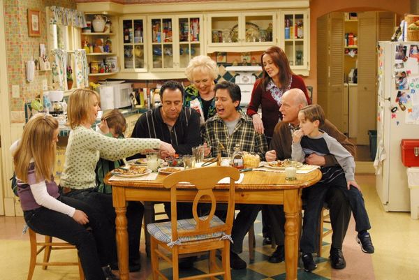 These Everybody Loves Raymond Bloopers Are Laugh-Out-Loud Funny!