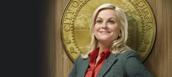 These Parks and Rec Bloopers Will Make You Laugh!